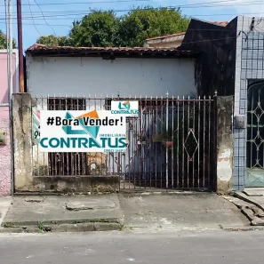 Lote/Terreno à venda, 492m² no Siqueira Campos, Aracaju