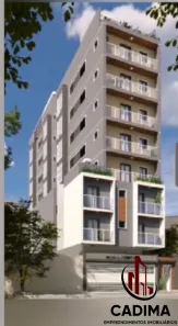 Apartamento com 1 Quarto à venda, 24m² no Vila Carrão, São Paulo