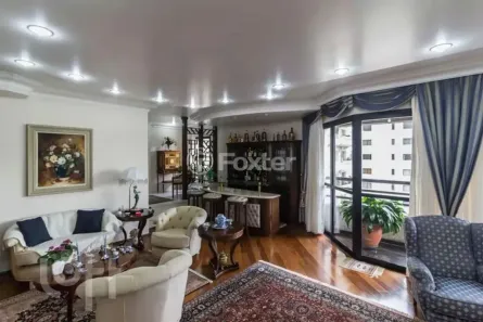 Apartamento com 3 Quartos à venda, 220m² no Perdizes, São Paulo