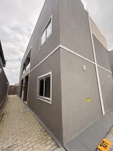 Apartamento com 2 Quartos à venda, 57m² no Barrocão, Itaitinga