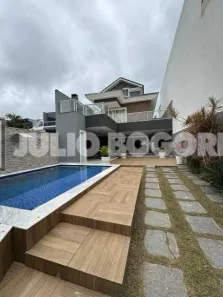 Casa de Condomínio com 4 Quartos à venda, 485m² no Vargem Grande, Rio de Janeiro