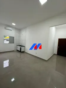 Kitnet com 1 Quarto para alugar, 30m² no Centro, São Bernardo do Campo