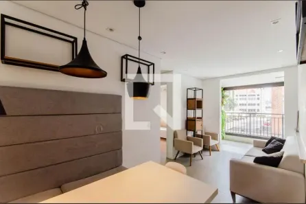 Apartamento com 2 Quartos à venda, 61m² no Cambuci, São Paulo