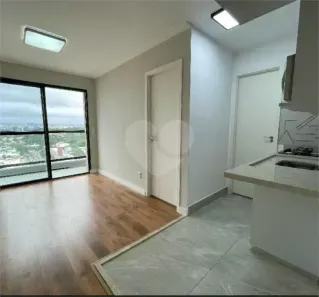 Apartamento com 1 Quarto à venda, 31m² no Butantã, São Paulo