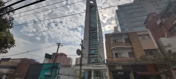 Sala Comercial para alugar, 47m² no Jardim Paulista, São Paulo