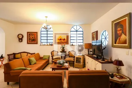 Casa com 3 Quartos à venda, 400m² no Jardim Leonor, São Paulo