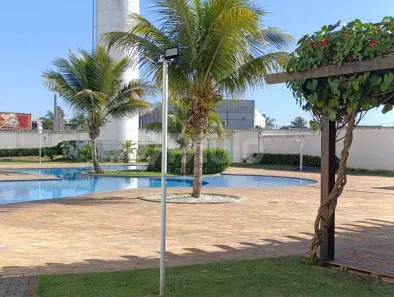 Apartamento com 2 Quartos à venda, 49m² no Santa Terezinha, Piracicaba