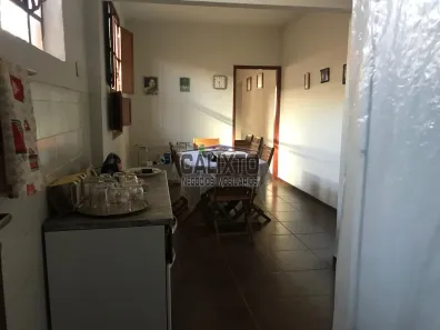 Casa com 4 Quartos à venda, 210m² no Nossa Senhora Aparecida, Uberlândia