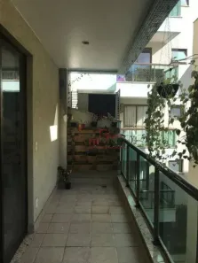 Apartamento com 4 Quartos à venda, 160m² no Icaraí, Niterói