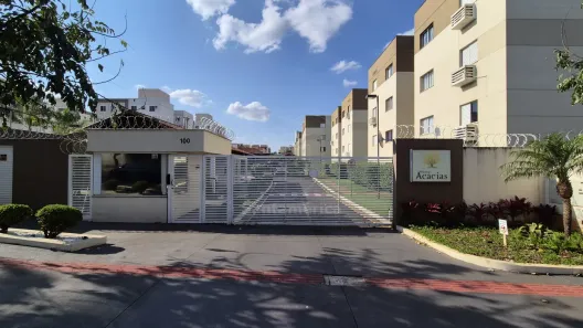 Apartamento com 2 Quartos à venda, 45m² no Jardim Maria Luiza, Londrina