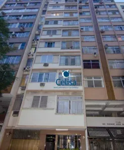 Apartamento com 3 Quartos à venda, 120m² no Flamengo, Rio de Janeiro