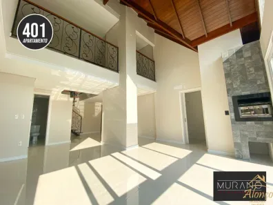 Apartamento com 3 Quartos à venda, 194m² no Pousada da Neve, Nova Petrópolis