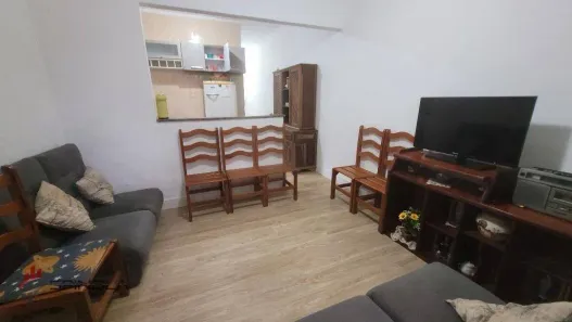 Casa com 2 Quartos à venda, 86m² no Real, Praia Grande
