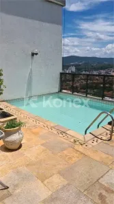 Cobertura com 3 Quartos para alugar, 270m² no Santana, São Paulo
