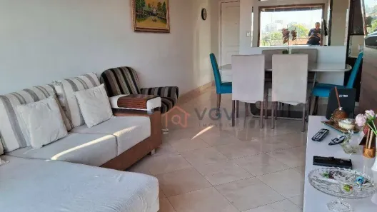 Apartamento com 3 Quartos à venda, 74m² no Jardim Oriental, São Paulo
