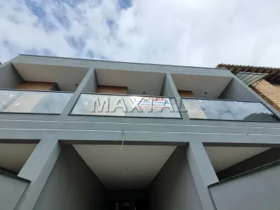 Sobrado com 3 Quartos à venda, 160m² no Vila Paiva, São Paulo
