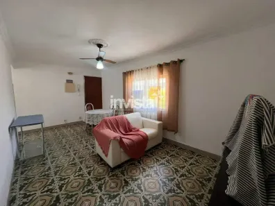 Apartamento com 3 Quartos à venda, 76m² no Aparecida, Santos