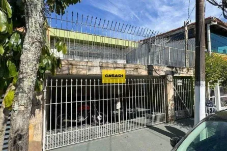 Casa com 3 Quartos à venda, 140m² no Planalto, São Bernardo do Campo