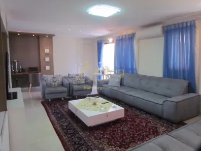 Apartamento com 4 Quartos à venda, 165m² no Vila Suzana, São Paulo