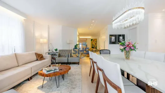 Apartamento com 4 Quartos à venda, 226m² no Jardim Blumenau, Blumenau