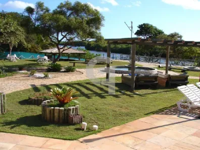 Casa com 14 Quartos à venda, 2500m² no Barra do Jacuípe, Camaçari