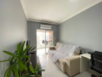Apartamento com 3 Quartos à venda, 79m² no Canto do Forte, Praia Grande