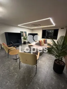Apartamento com 1 Quarto à venda, 38m² no Centro, Rio de Janeiro