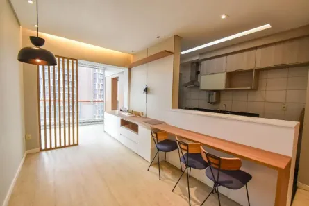 Apartamento com 2 Quartos à venda, 66m² no Jardim Vila Mariana, São Paulo