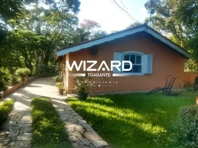Fazenda/Sítio com 5 Quartos à venda, 300m² no Jardim Santa Rita de Cássia, Tatuí