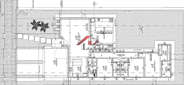 Casa de Condomínio com 3 Quartos à venda, 195m² no Portal dos Bandeirantes Salto, Salto