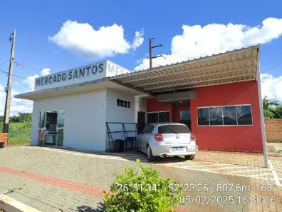 Casa com 2 Quartos à venda, 49m² no São Jorge, Xanxerê