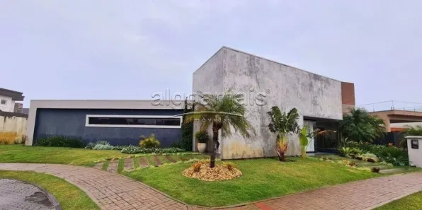 Casa de Condomínio com 4 Quartos à venda, 230m² no , Xangri-Lá