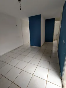 Apartamento com 2 Quartos à venda, 55m² no Paranoá Parque, Brasília