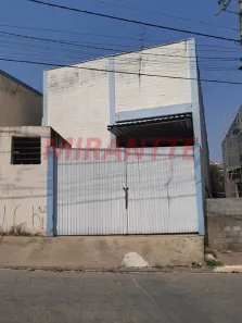 Galpão/Depósito/Armazém à venda, 784m² no Chácara do Solar I (Fazendinha), Santana de Parnaíba