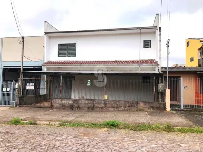 Prédio Comercial à venda, 324m² no Padre Reus, São Leopoldo