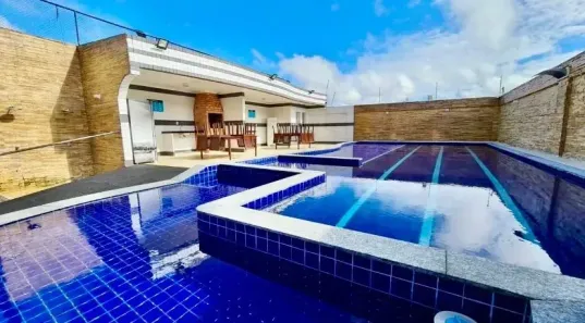 Apartamento com 3 Quartos à venda, 90m² no Guamá, Belém