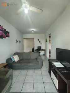 Apartamento com 2 Quartos à venda, 78m² no Canto do Forte, Praia Grande