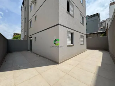 Apartamento com 2 Quartos à venda, 129m² no Cabral, Contagem