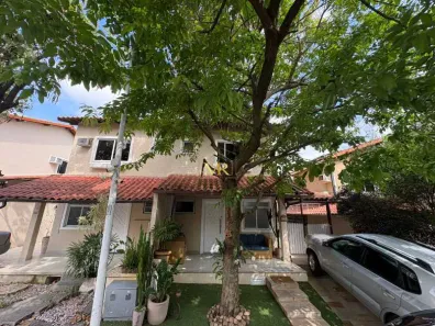 Casa de Condomínio com 3 Quartos à venda, 103m² no Pechincha, Rio de Janeiro