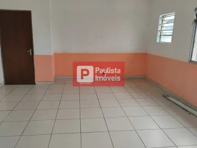 Sala Comercial para alugar, 45m² no Socorro, São Paulo