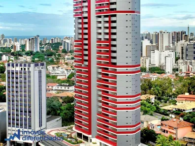 Apartamento com 1 Quarto à venda, 33m² no Caminho das Árvores, Salvador