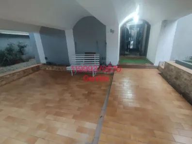 Sobrado com 4 Quartos para alugar, 200m² no Cidade São Francisco, São Paulo
