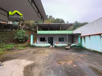 Casa com 2 Quartos à venda, 350m² no Vila Santa Cruz, Duque de Caxias