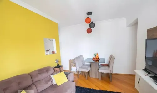 Apartamento com 2 Quartos à venda, 55m² no Chácara Inglesa, São Paulo