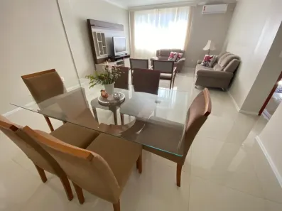 Apartamento com 3 Quartos à venda, 115m² no Centro, Balneário Camboriú