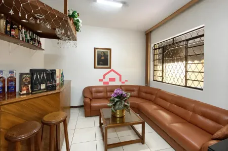 Casa com 3 Quartos à venda, 310m² no Prado, Belo Horizonte