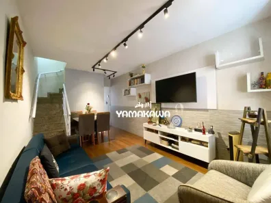Sobrado com 2 Quartos à venda, 60m² no Cidade Líder, São Paulo