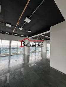 Sala Comercial para alugar, 256m² no Baeta Neves, São Bernardo do Campo