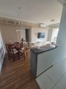 Apartamento com 1 Quarto para alugar, 45m² no Cambuí, Campinas