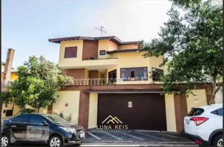 Casa de Condomínio com 3 Quartos à venda, 380m² no Adalgisa, Osasco